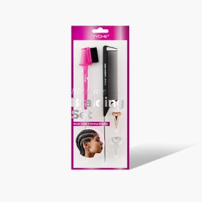 Ultimate Braiding Set