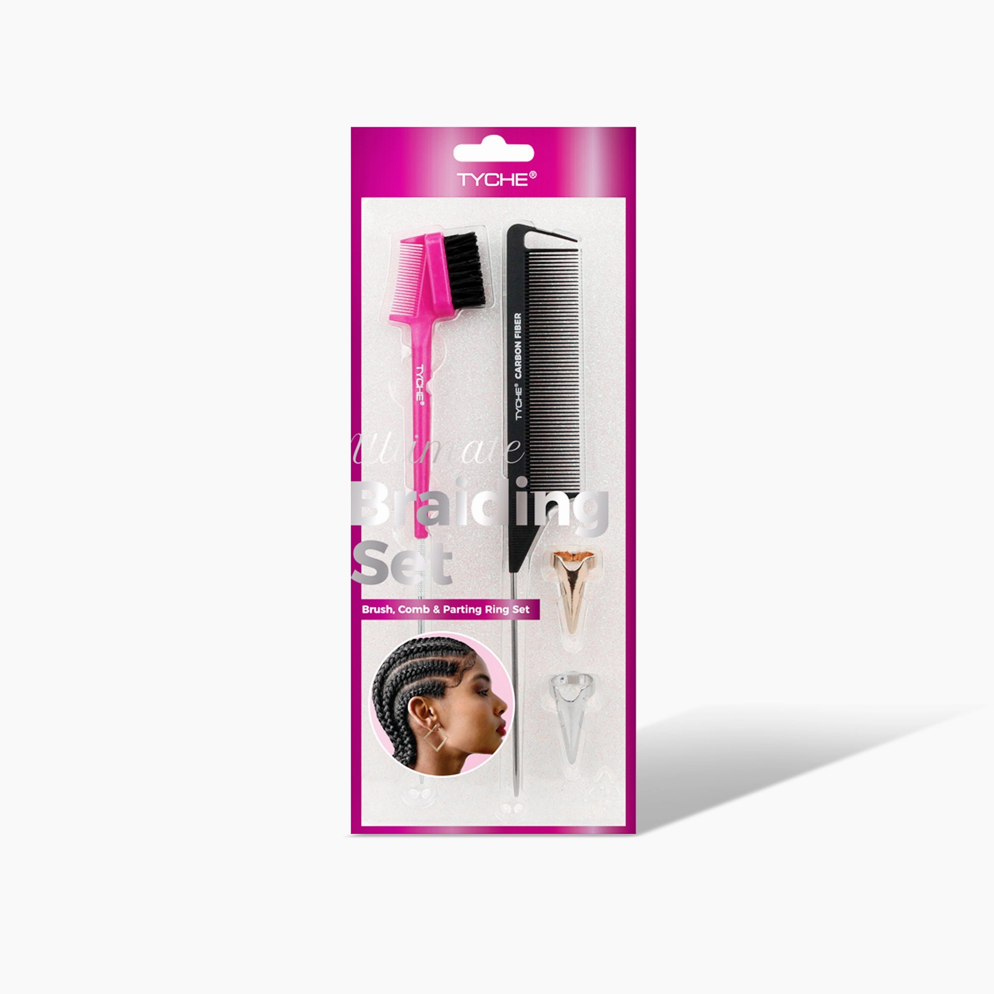 Ultimate Braiding Set
