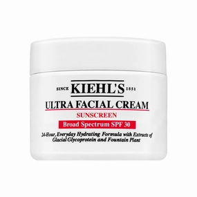Ultra Facial Cream SPF 30