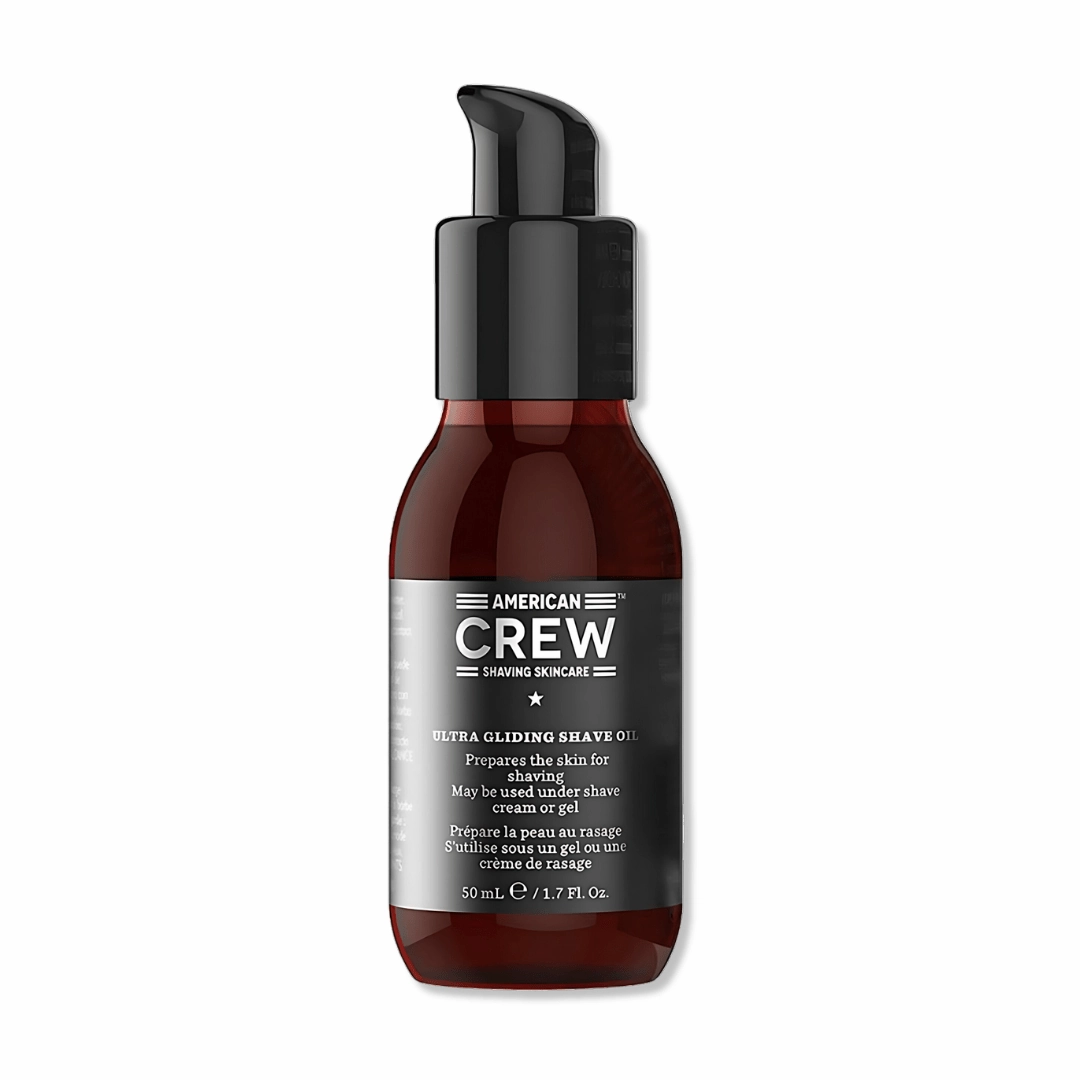 Ultra Gliding Shave Oil