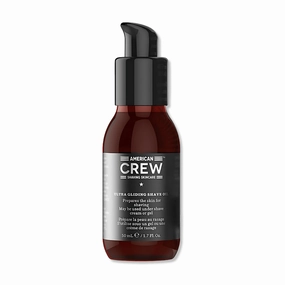 Ultra Gliding Shave Oil