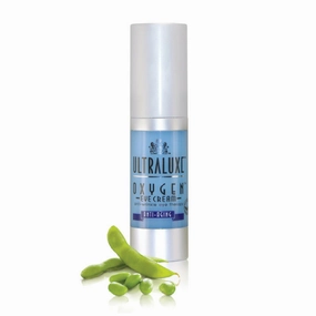 UltraLuxe Oxygen Eye Cream