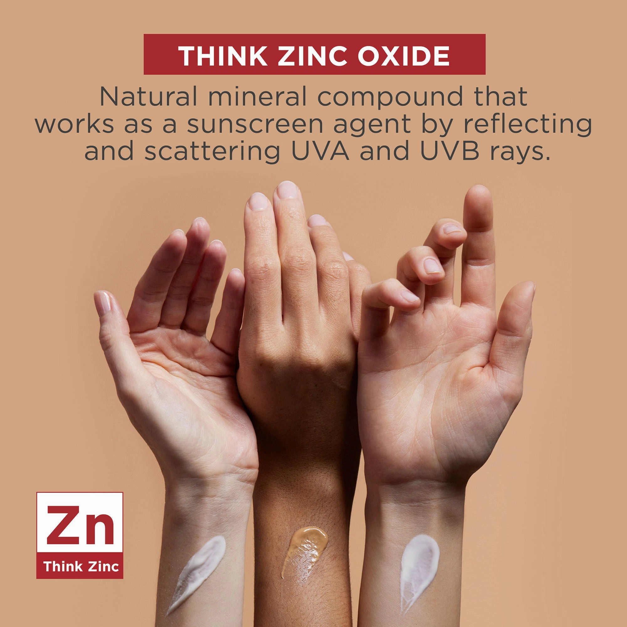 UV AOX Elements Broad Spectrum SPF 50