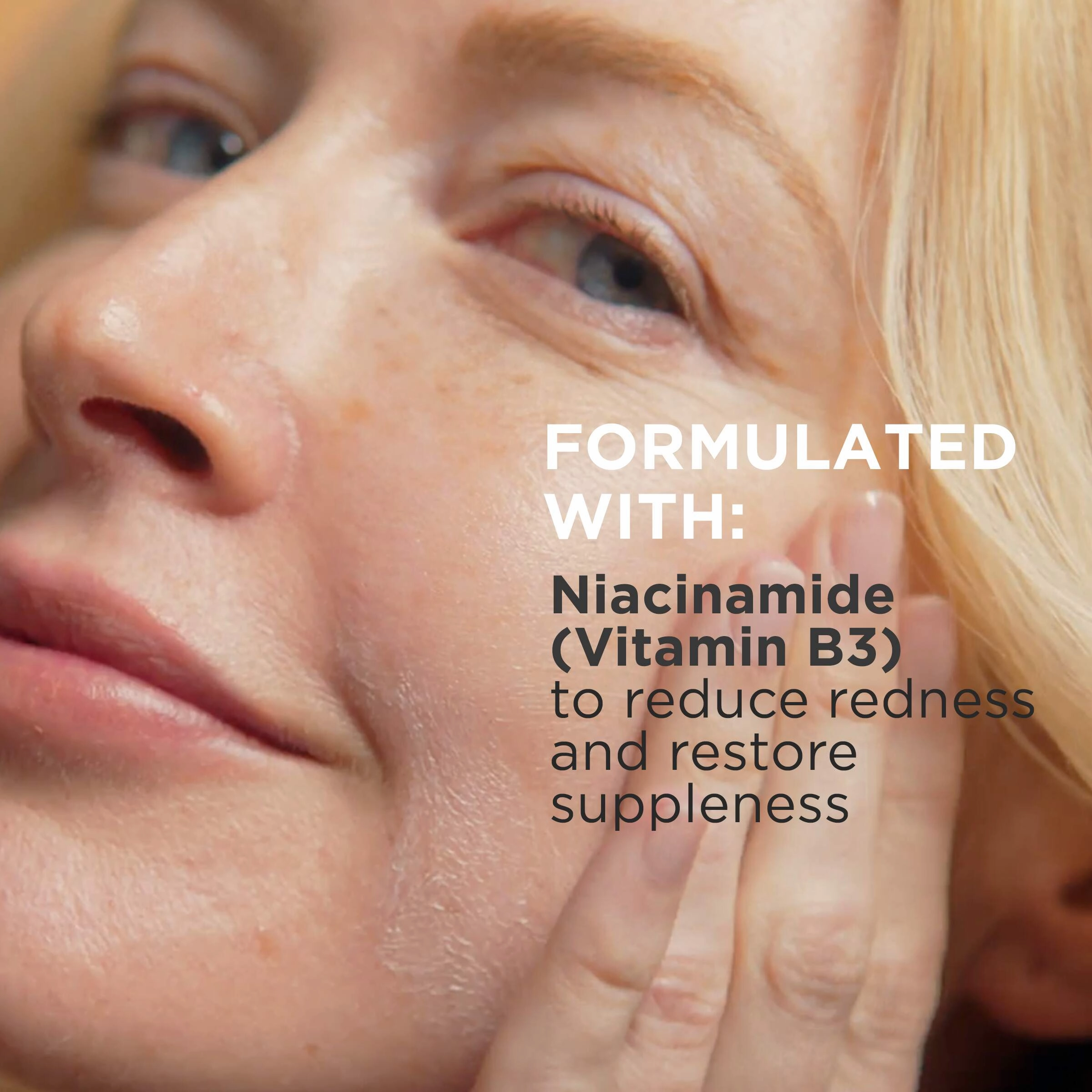 UV Clear Tinted Broad-Spectrum Facial Sunscreen SPF 46