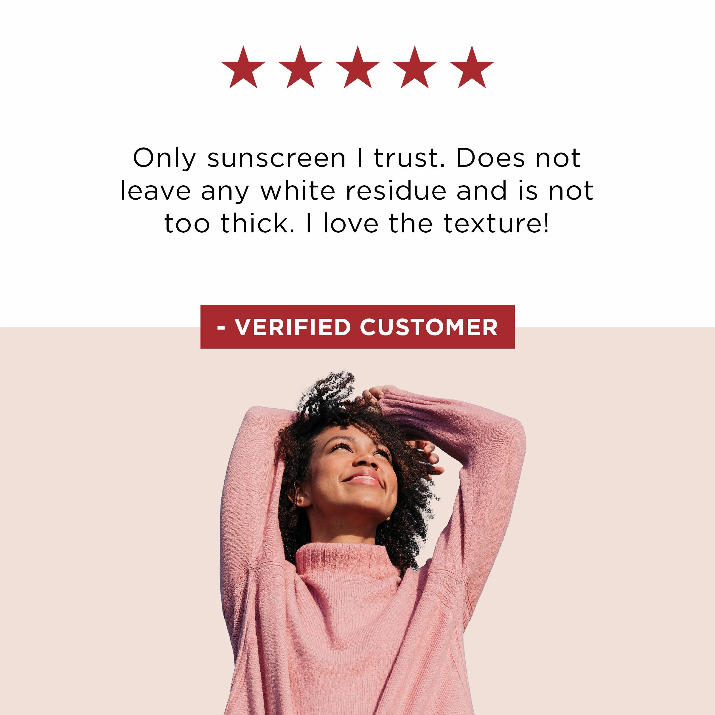 UV Restore Broad-Spectrum Facial Sunscreen SPF 40