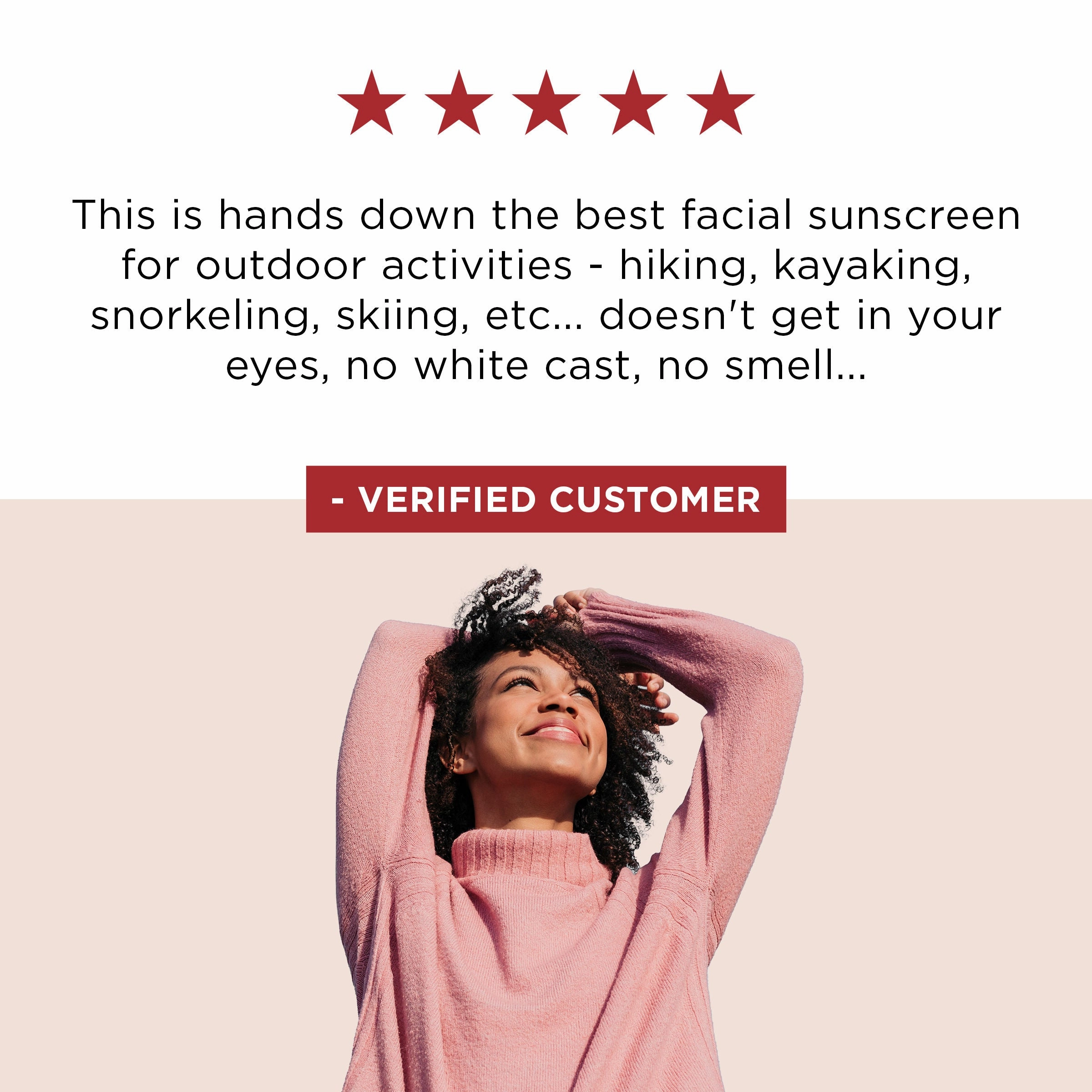 UV Sheer Broad-Spectrum SPF 50 
