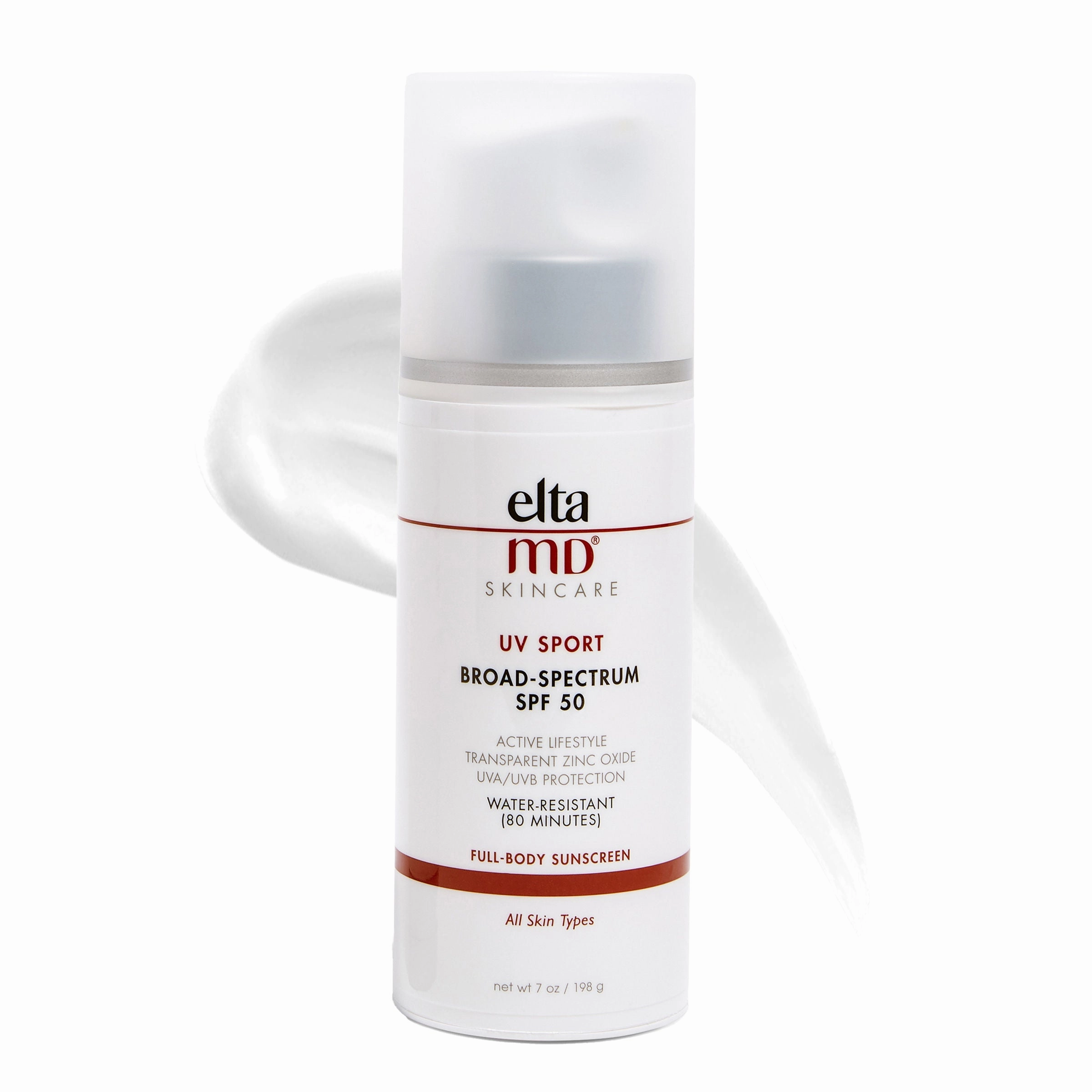 UV Sport Broad-Spectrum SPF 50