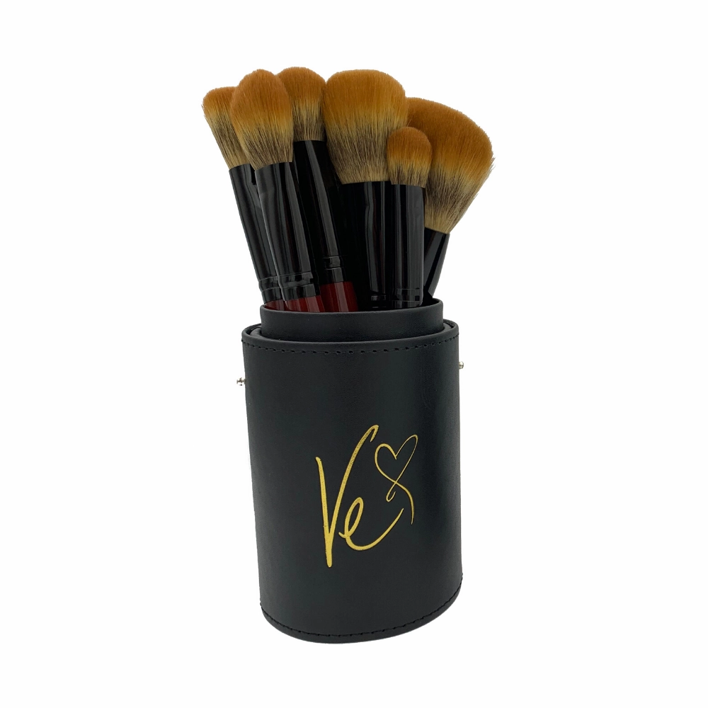 Ve's Favorite Brushes Take a Powder Collection