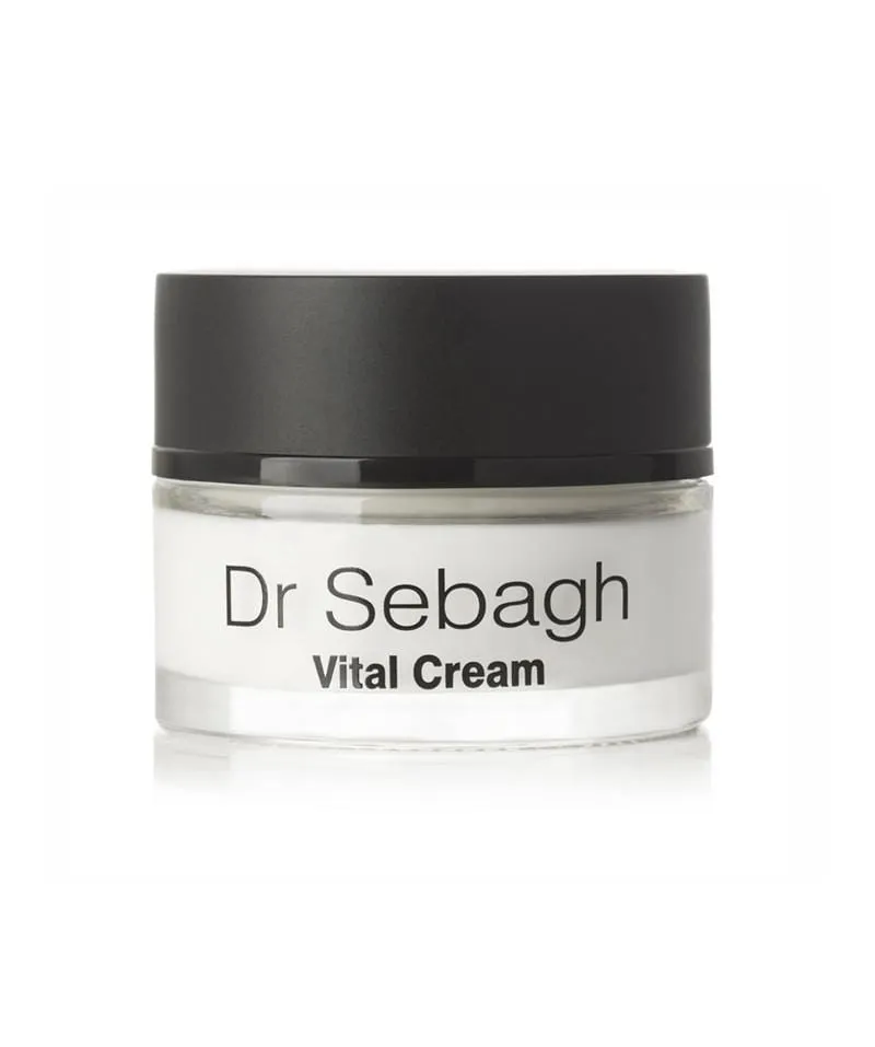 Vital Cream