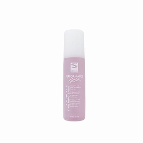 Volumizer & Finishing Spray