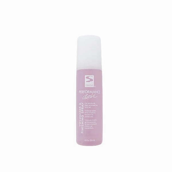 Volumizer & Finishing Spray
