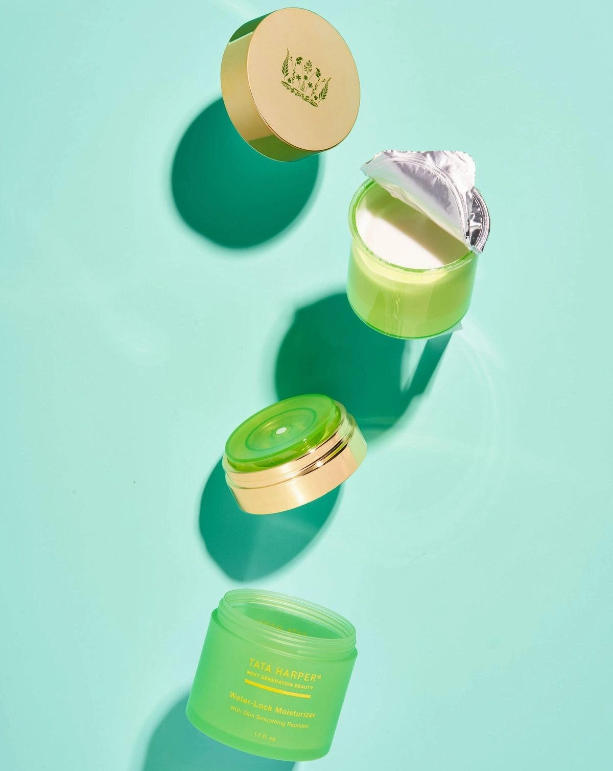 Water-Lock Moisturizer