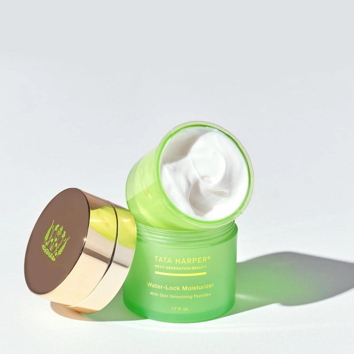 Water-Lock Moisturizer