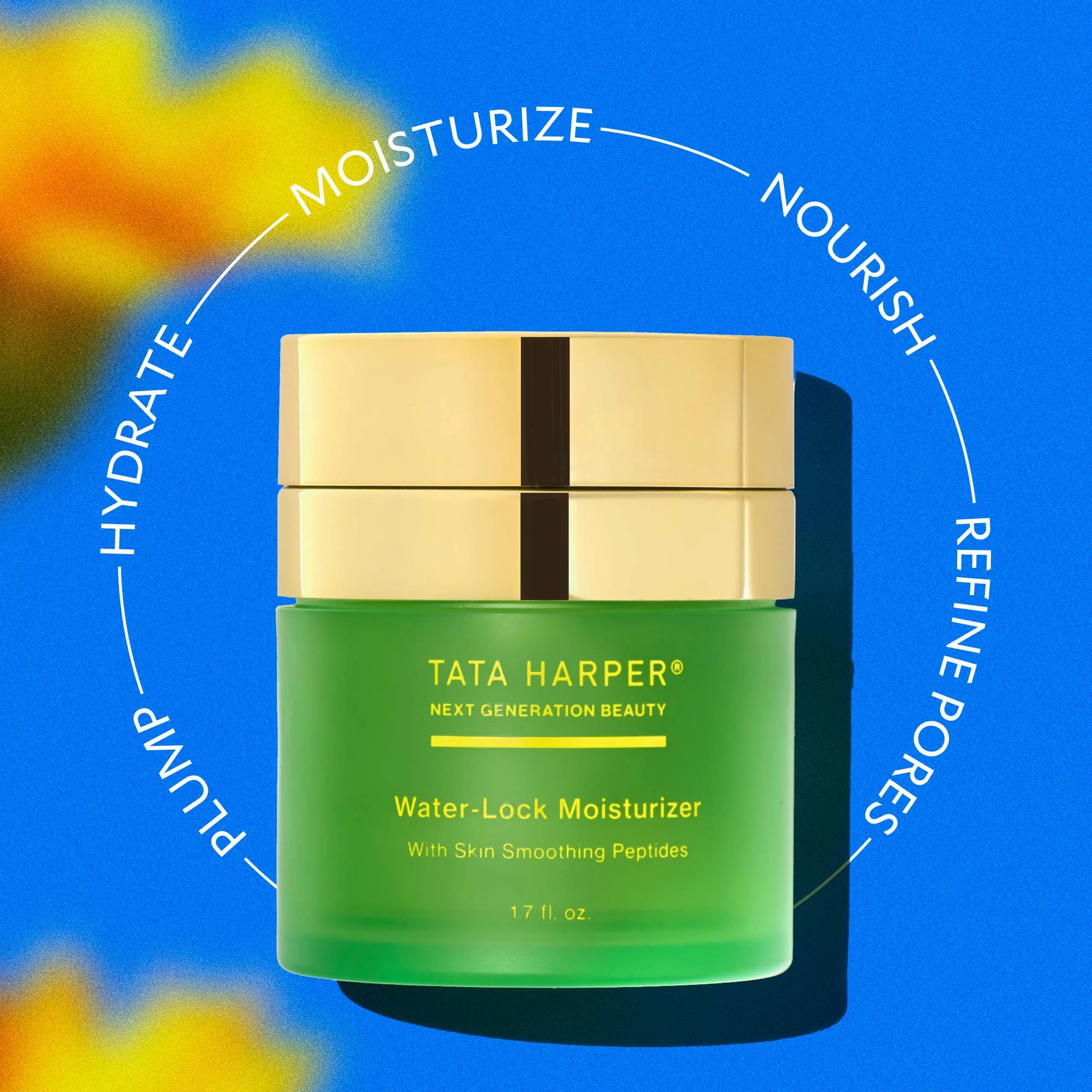 Water-Lock Moisturizer