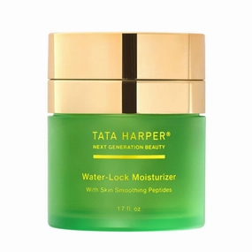 Water-Lock Moisturizer