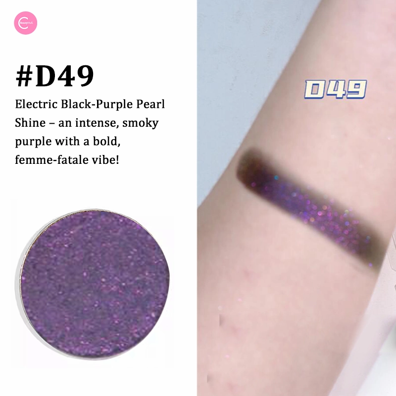 WOSUPRE Sparkling Diamond Single Eyeshadow