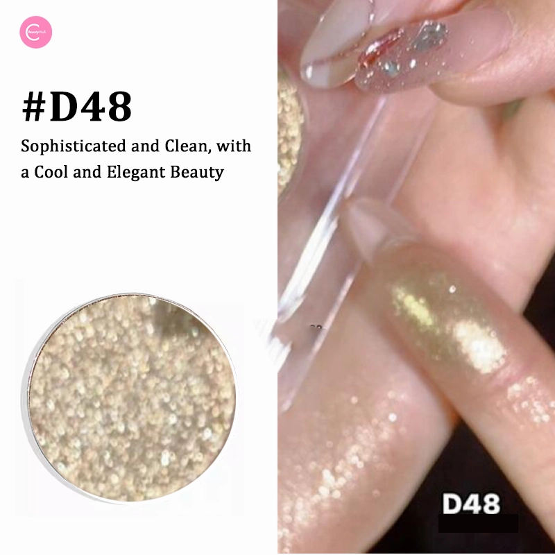 WOSUPRE Sparkling Diamond Single Eyeshadow