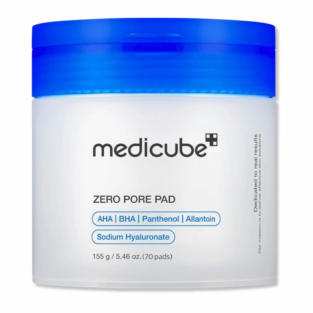 Zero Pore Pad 2.0