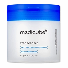Zero Pore Pad 2.0